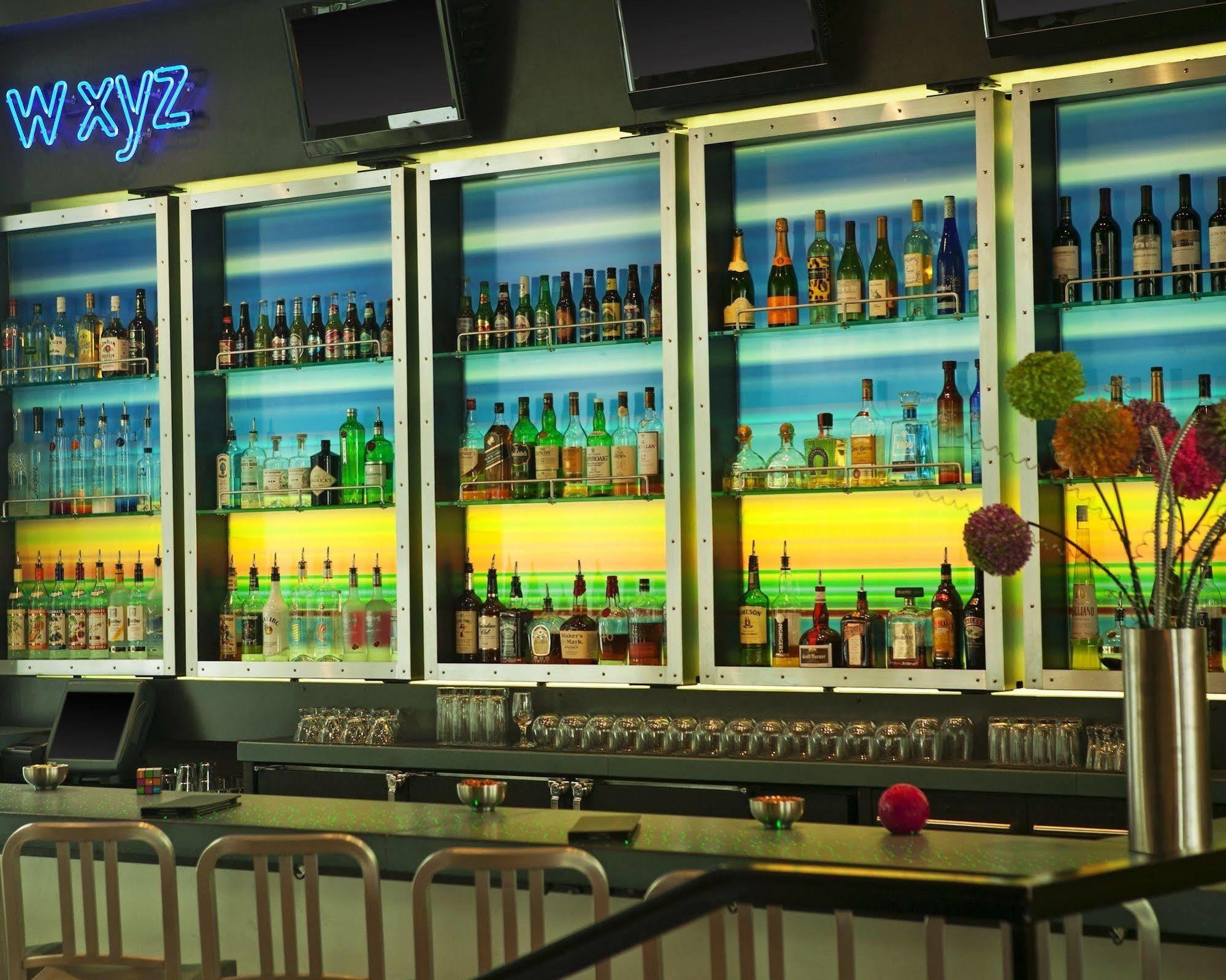 Aloft Denver Downtown Экстерьер фото