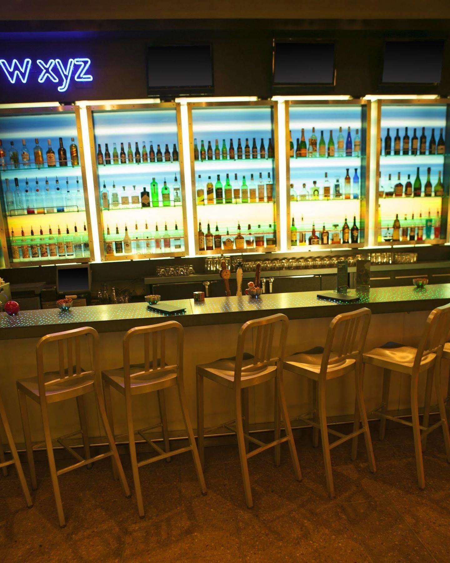 Aloft Denver Downtown Экстерьер фото