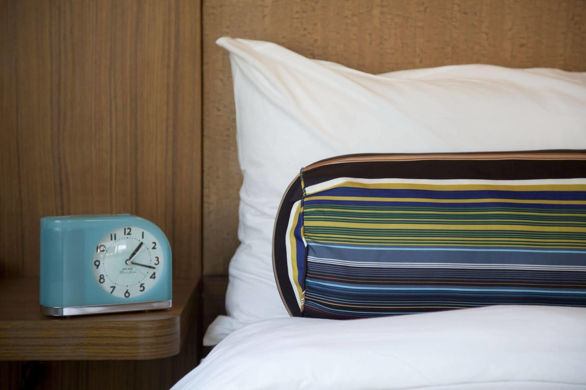Aloft Denver Downtown Экстерьер фото